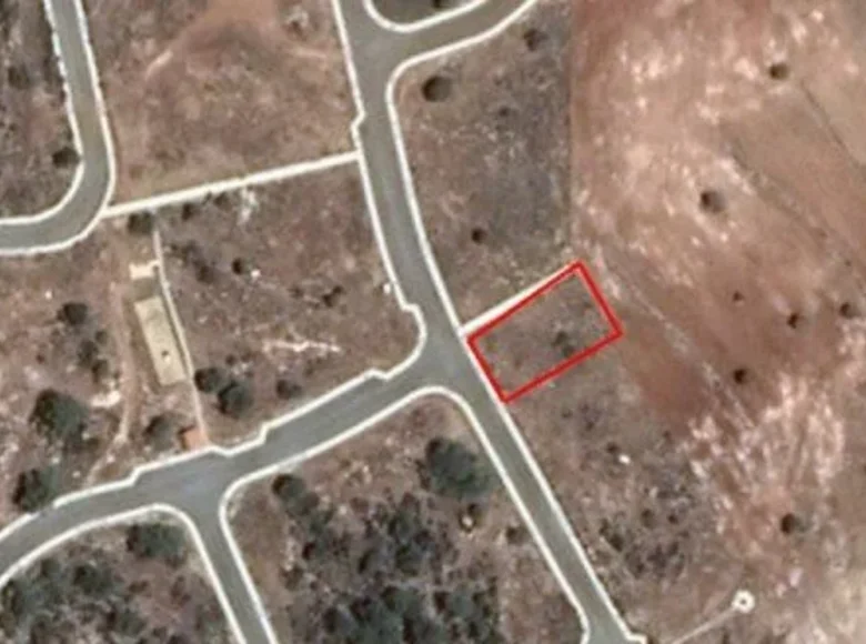 Mieszkanie  Pissouri Municipality, Cypr