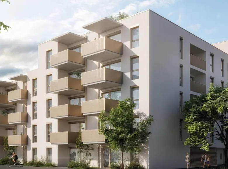 Apartamento 2 habitaciones 4 152 m² Viena, Austria