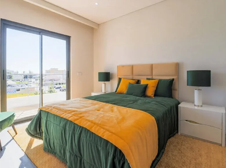 3 bedroom apartment 128 m² Quelfes, Portugal