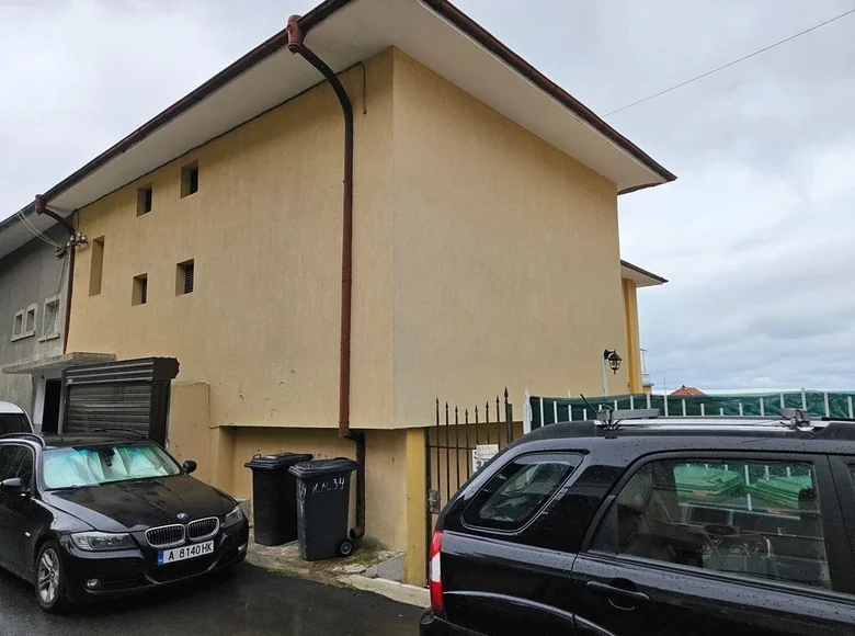 Hotel 458 m² Sweti Wlas, Bulgarien