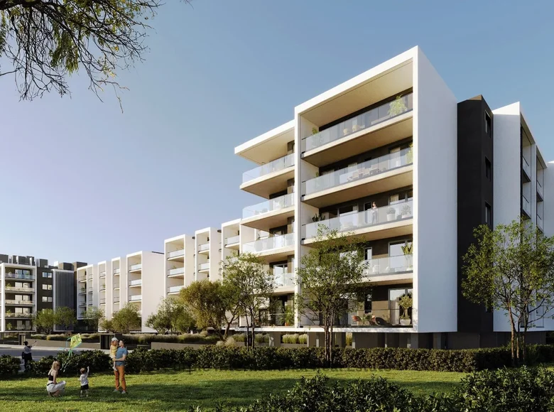Estudio 38 m² Limasol, Chipre