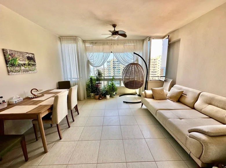 Wohnung 4 zimmer 180 m² Mezitli, Türkei