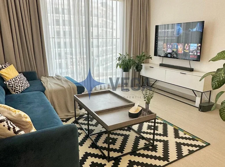 Квартира 1 комната 655 м² Дубай, ОАЭ