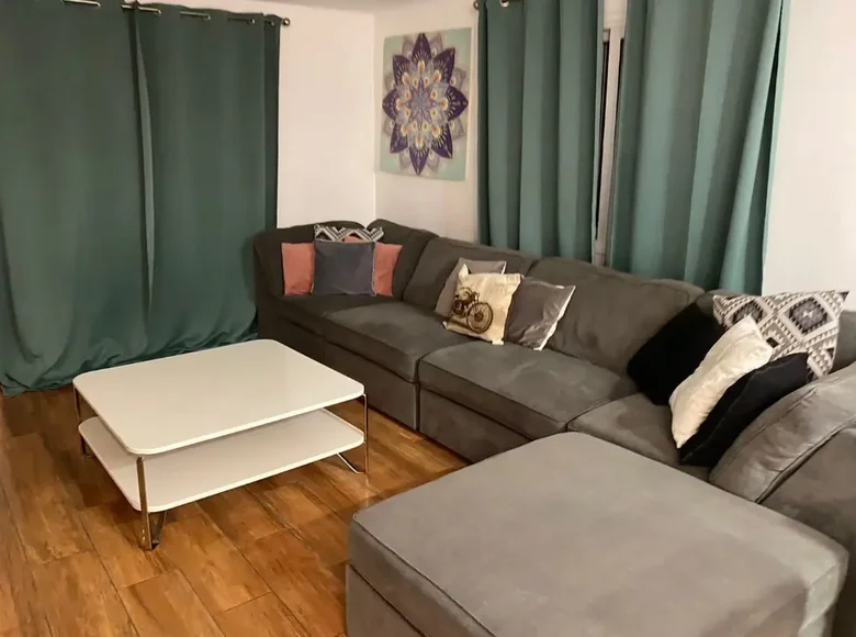 Wohnung 2 Schlafzimmer  Limassol, Zypern