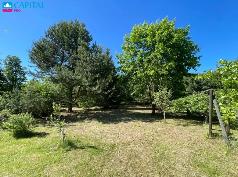 Parcelas  Lentvaris, Lituania