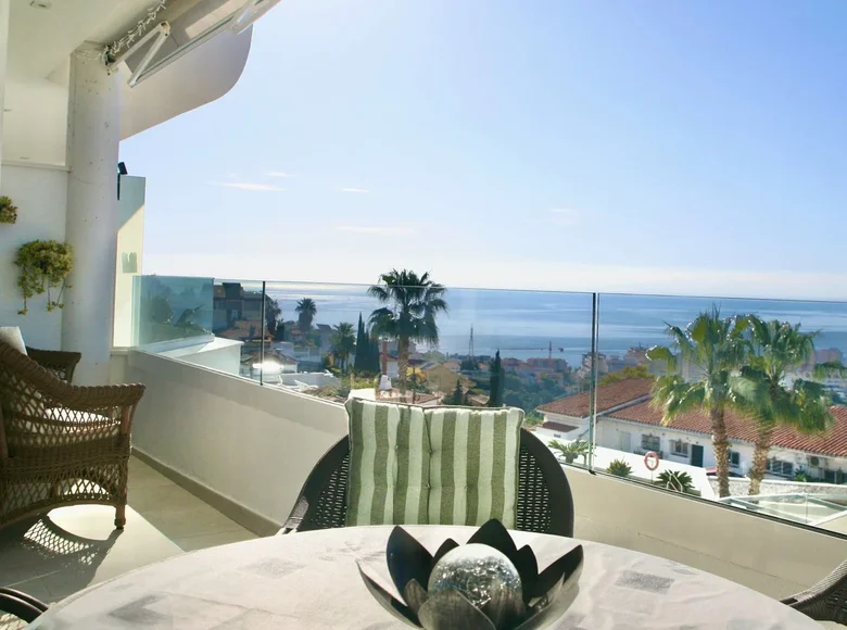 2 bedroom apartment 82 m² Torreblanca, Spain