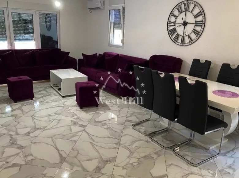 Casa 3 habitaciones 180 m² Sutomore, Montenegro