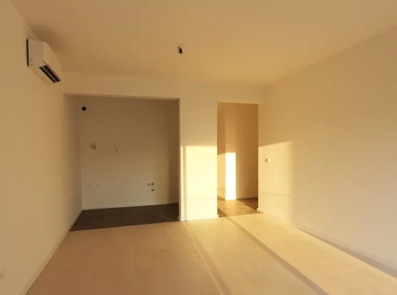 Wohnung 2 Schlafzimmer  Donja Lastva, Montenegro