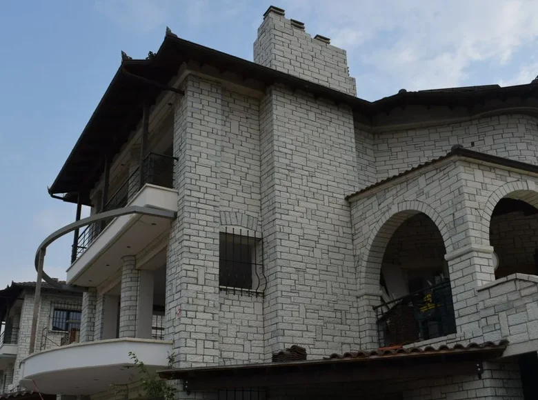Villa de 7 dormitorios 600 m² Plagiari, Grecia