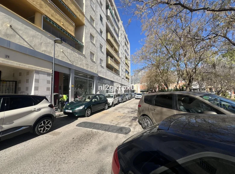 3 bedroom apartment 110 m² Marbella, Spain