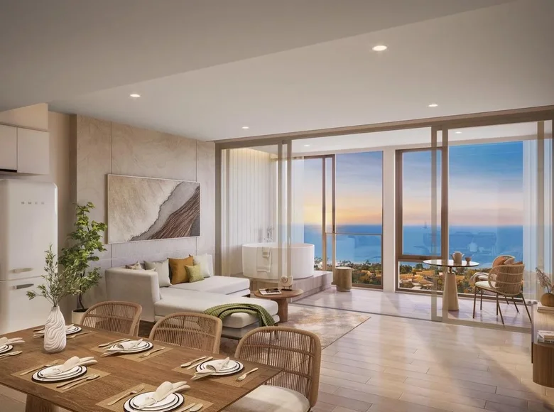 Penthouse 4 bedrooms 42 m² Hua Hin, Thailand