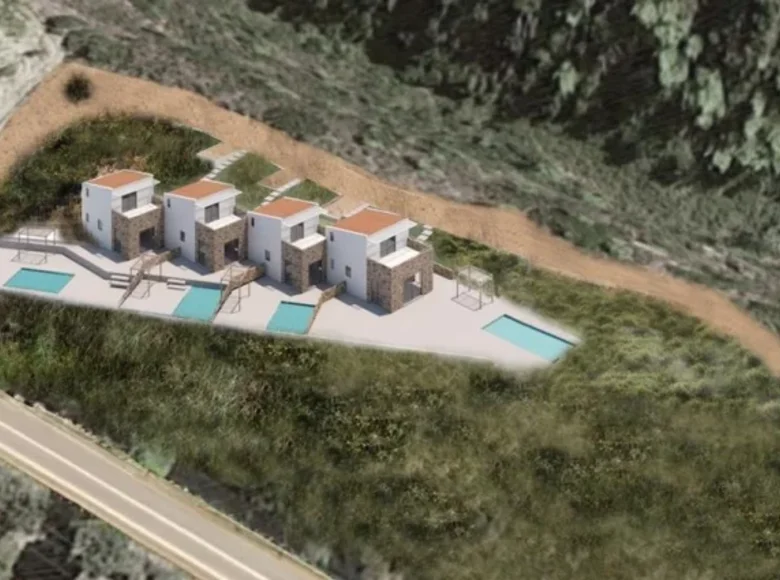 Appartement 3 chambres 156 m² Nea Skioni, Grèce