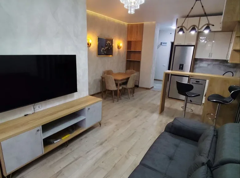 Apartamento 2 habitaciones 47 m² Batumi, Georgia
