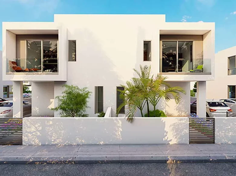 3 room apartment  Cyprus, Cyprus