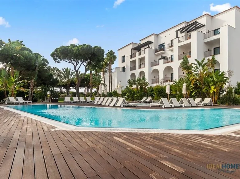 Квартира 3 спальни  Albufeira, Португалия