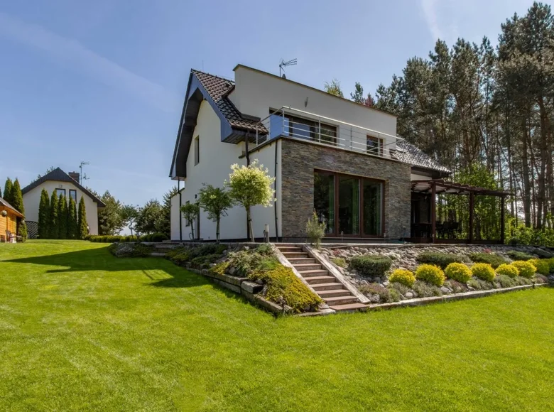 Apartment 310 m² Ganina, Poland