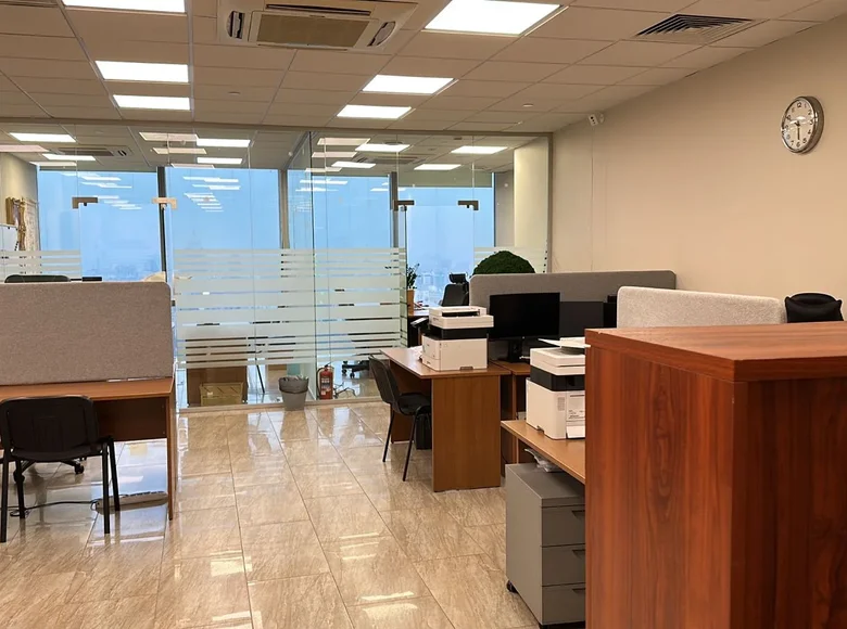Pomieszczenie biurowe 83 m² Moskwa, Rosja
