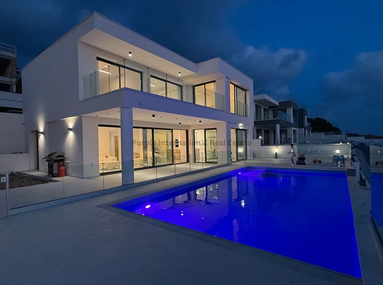 Villa 4 chambres 314 m² Kissonerga, Chypre