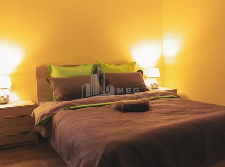 Propriété commerciale 570 m² à Tbilissi, Géorgie