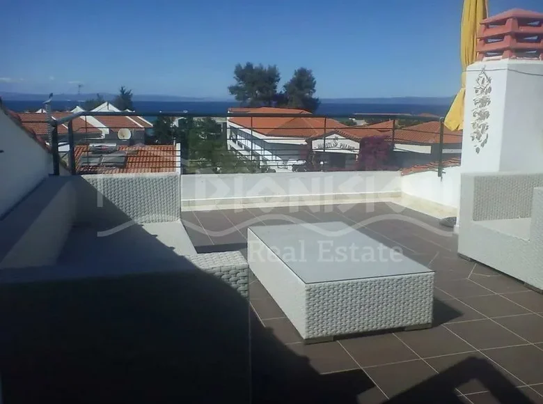 3 bedroom house 85 m² Chaniotis, Greece