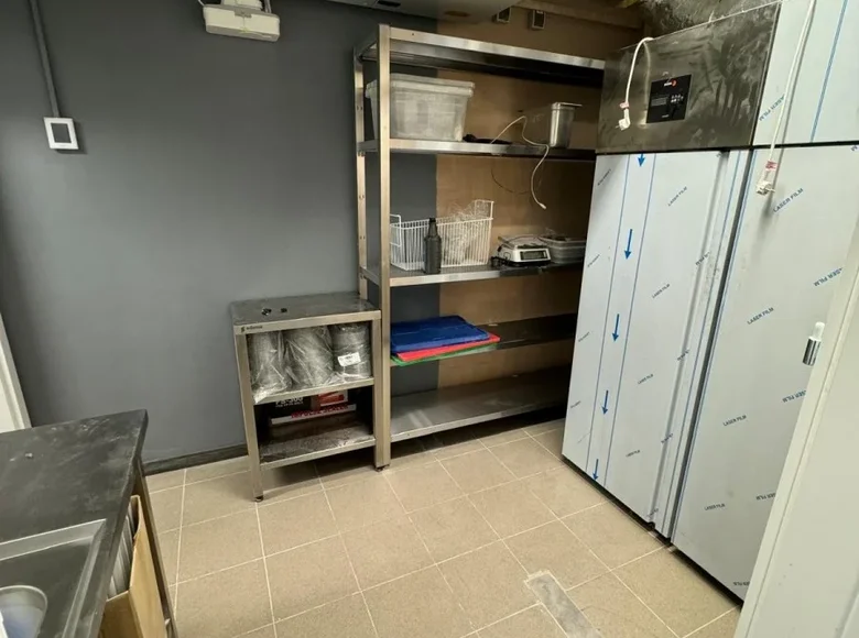 1 room apartment 31 m² Warsaw, Poland