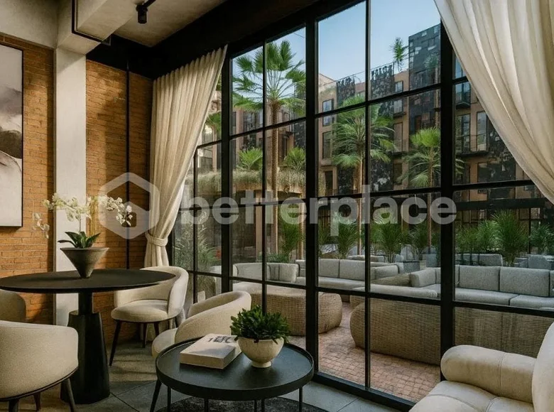 Квартира 1 спальня  Унгасан, Индонезия