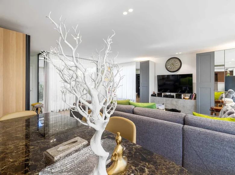 Apartamento 3 habitaciones 195 m² Limasol, Chipre