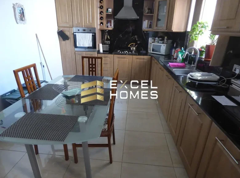 Casa 3 habitaciones  Mellieha, Malta