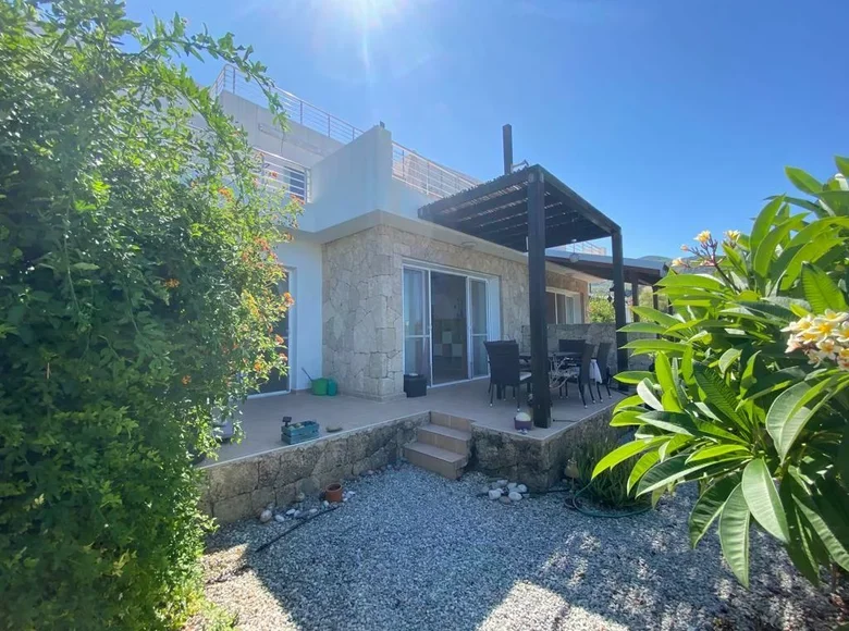 Wohnung 3 zimmer 80 m² Akanthou, Nordzypern