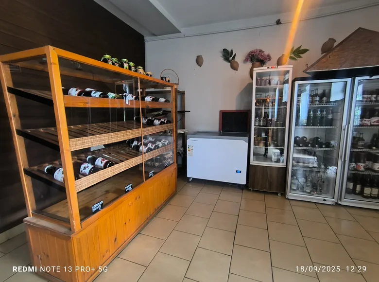 Wohnung 1 zimmer 59 m² Warschau, Polen