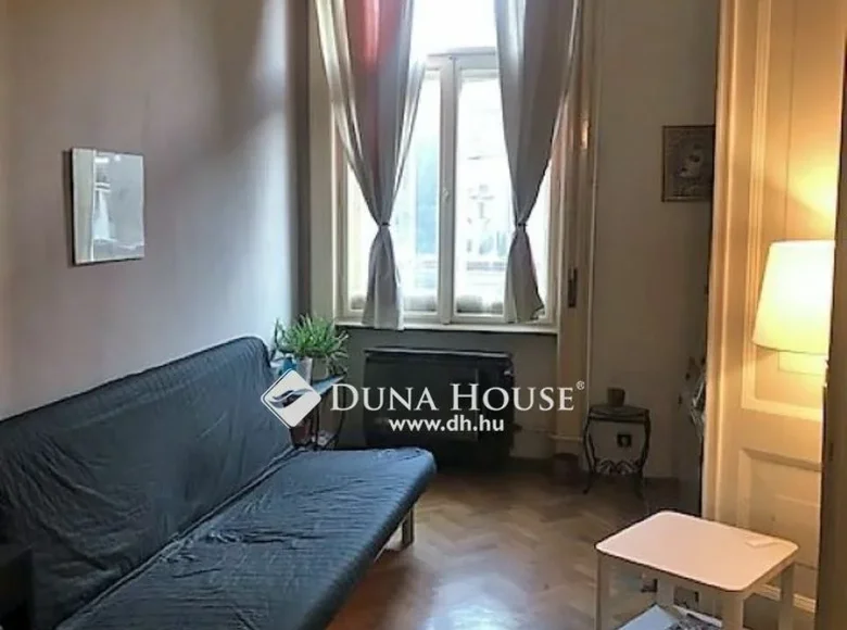 Mieszkanie 49 m² Budapeszt, Węgry