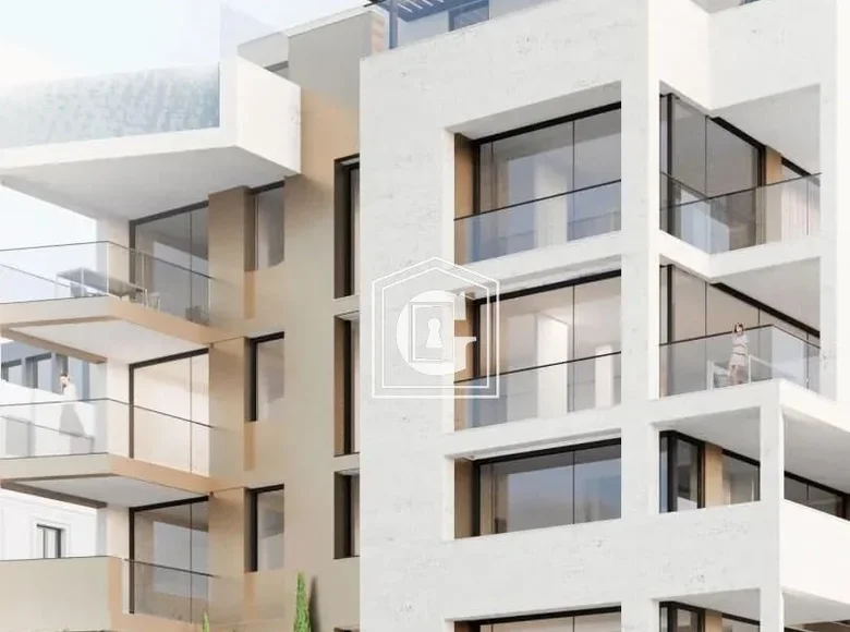 Mieszkanie 4 pokoi 278 m² Tivat, Czarnogóra