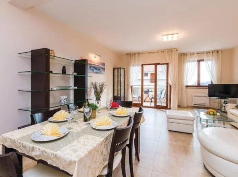 Appartement 3 chambres  Josice, Monténégro