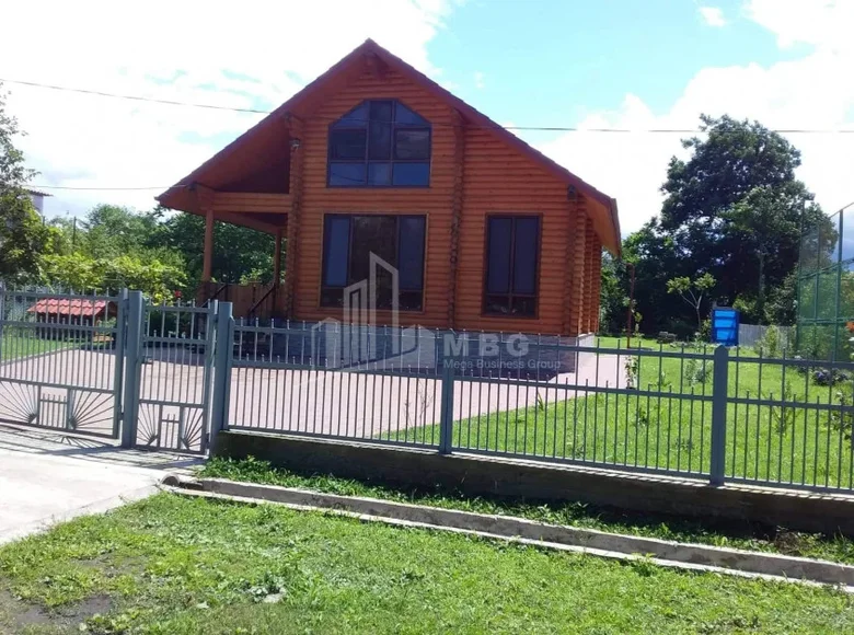 4 bedroom Villa 120 m² Tbilisi, Georgia