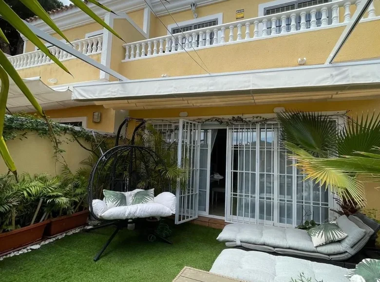 Apartamento 4 habitaciones 300 m² Mijas, Španjolska