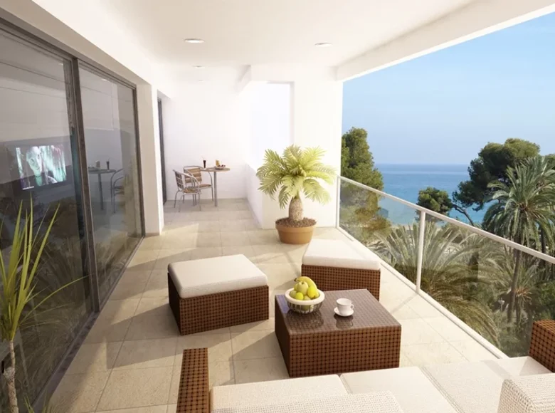 Appartement 2 chambres 80 m² Abadin, Espagne