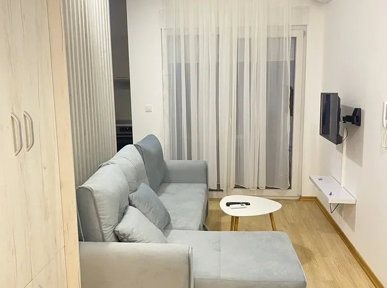 2 room apartment 35 m² in Budva, Montenegro
