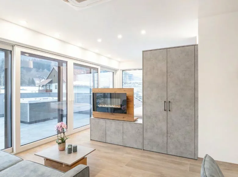 Квартира 109 м² Scheifling, Австрия