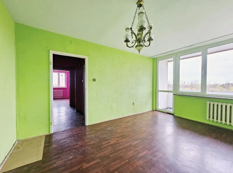 Wohnung 3 zimmer 51 m² Warschau, Polen