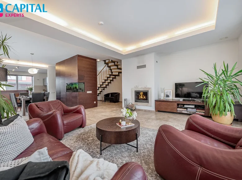 Haus 228 m² Bendoriai, Litauen