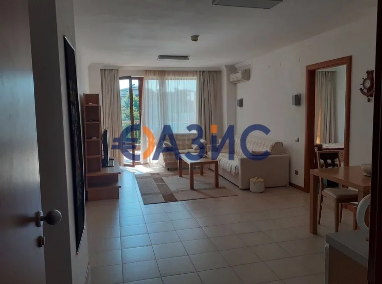 Mieszkanie 3 pokoi 140 m² Rawda, Bułgaria