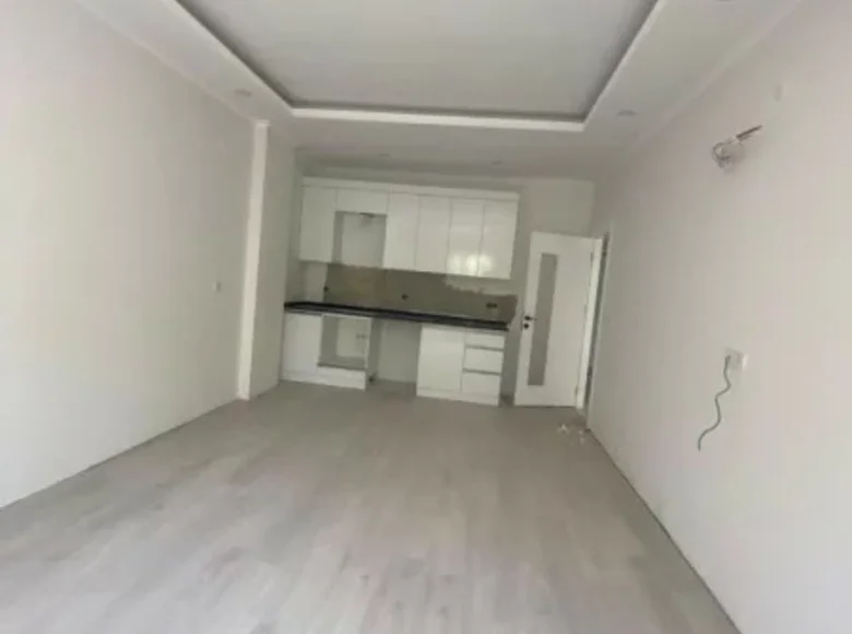 Apartamento 2 habitaciones 63 m² Alanya, Turquía