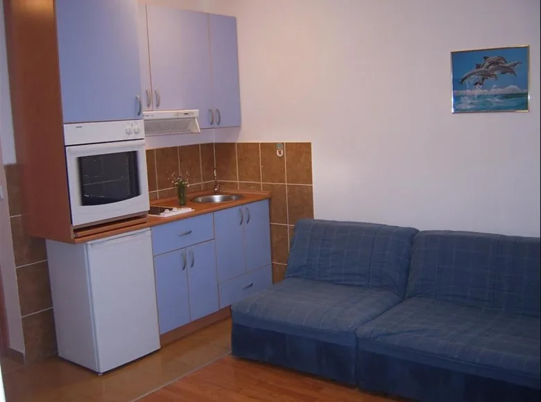 Apartamento 40 m² Petrovac, Montenegro