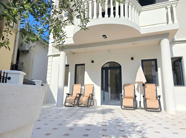 Квартира 1 спальня 440 м² в Будве, Черногория