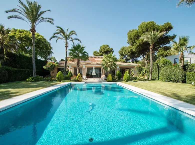 Willa 18 pokojów 735 m² Czarnogóra, Czarnogóra