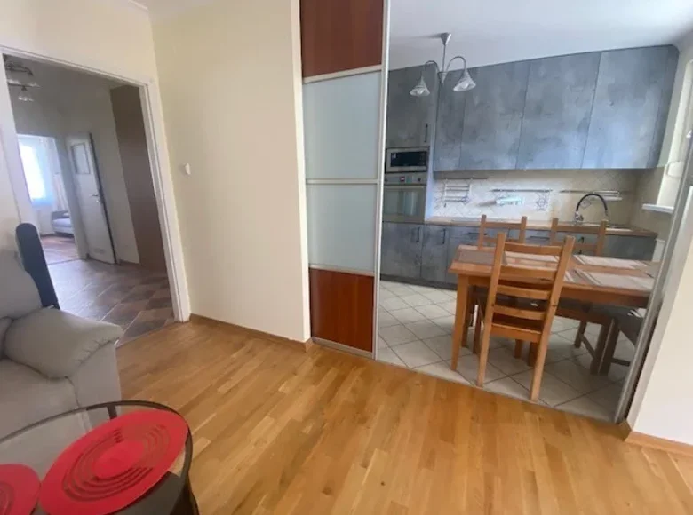 Квартира 3 комнаты 68 м² в Познани, Польша