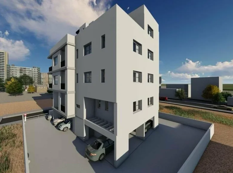 Apartamento 2 habitaciones 98 m² Limasol, Chipre