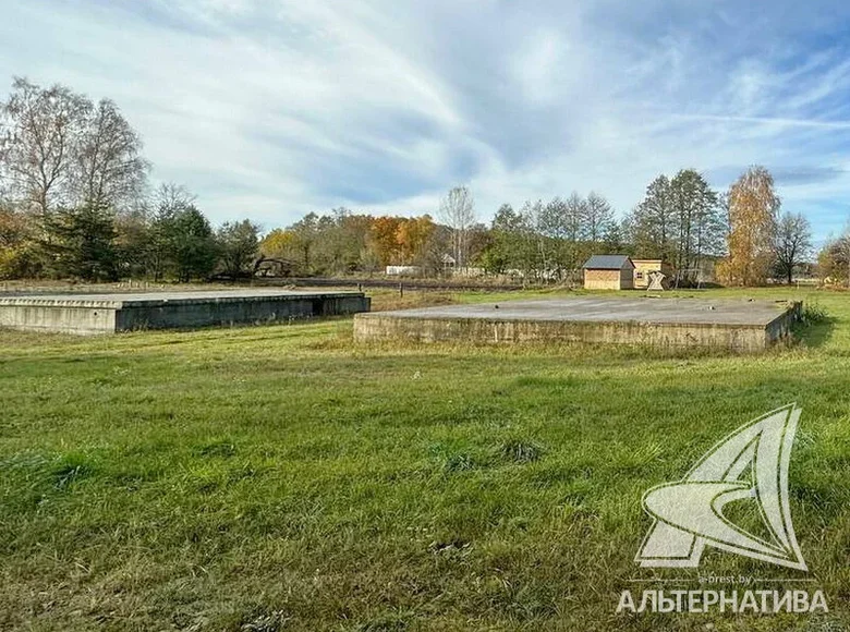 Haus 160 m² Vielikarycki sielski Saviet, Belarus