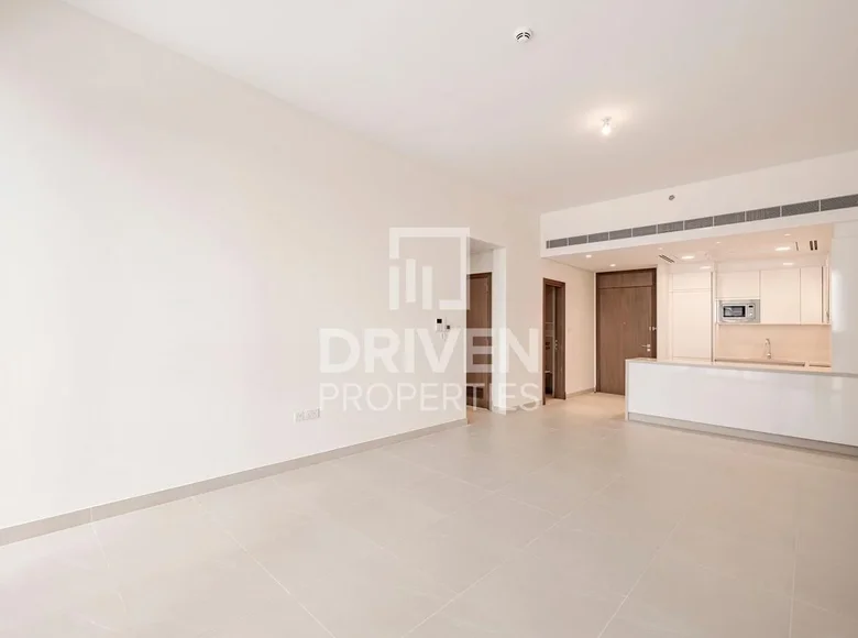 Mieszkanie 1 pokój 923 m² Dubaj, Emiraty Arabskie