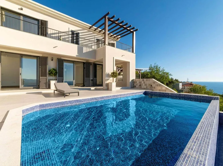 Вилла 9 комнат 420 м² Blizikuce, Черногория